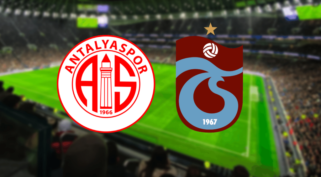 antalyaspor trabzonspor