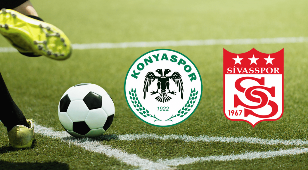 konyaspor sivasspor