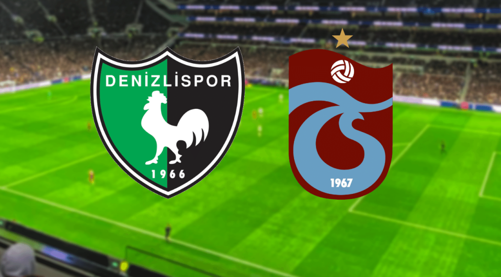 denizlispor trabzonspor canlı izle