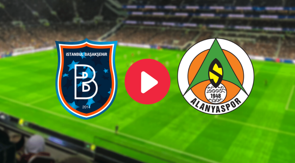 Başakşehir alanyaspor